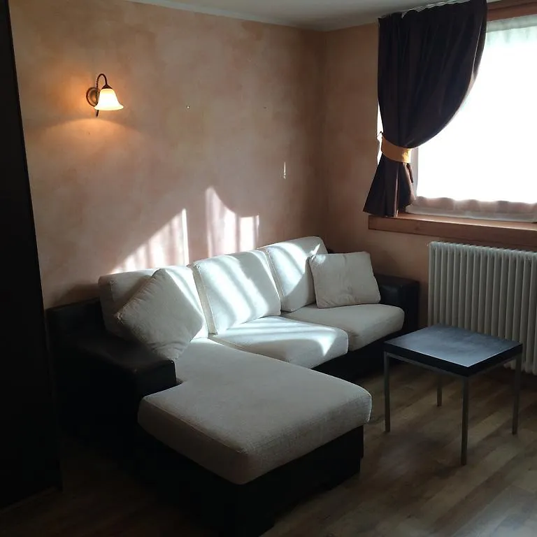 Casa Campello Hotel Bormio 0*,  Itália