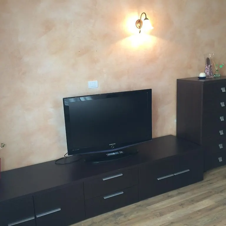 Apartamento Casa Campello Hotel Bormio Itália
