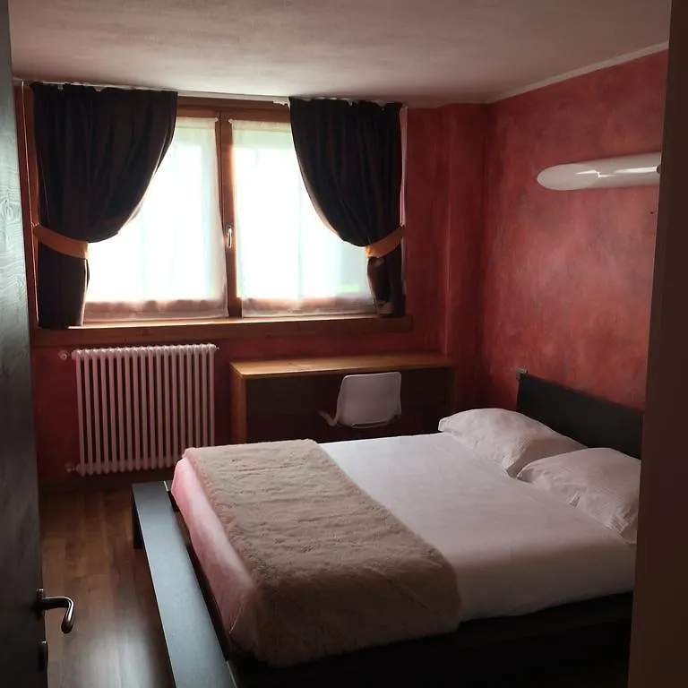 Casa Campello Hotel Bormio