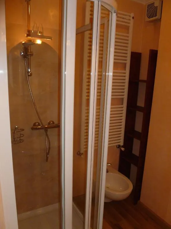 Casa Campello Hotel Bormio